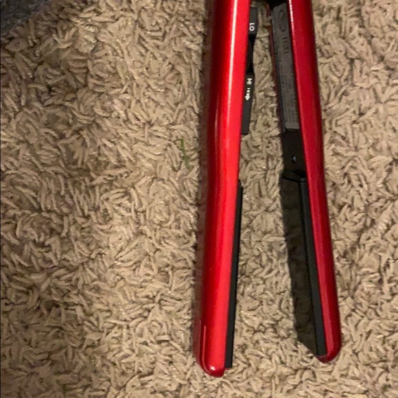 Ultra Elite by Scalpmaster Flat Iron - Picture 2 of 3